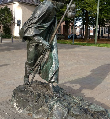 Obertor-诺伊斯必去景点