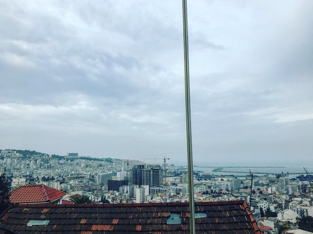 Hotel Ikram el Dhayf主图