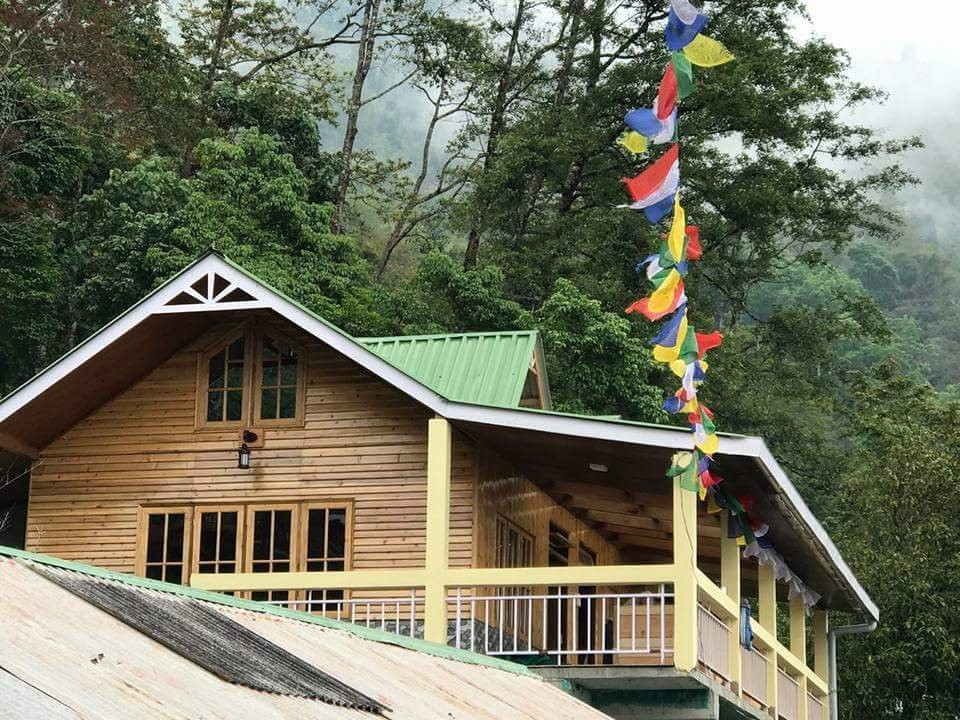 Magnolia Village Home Stay