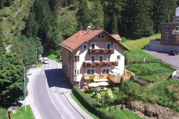 Obernberg am Brenner旅游攻略图片
