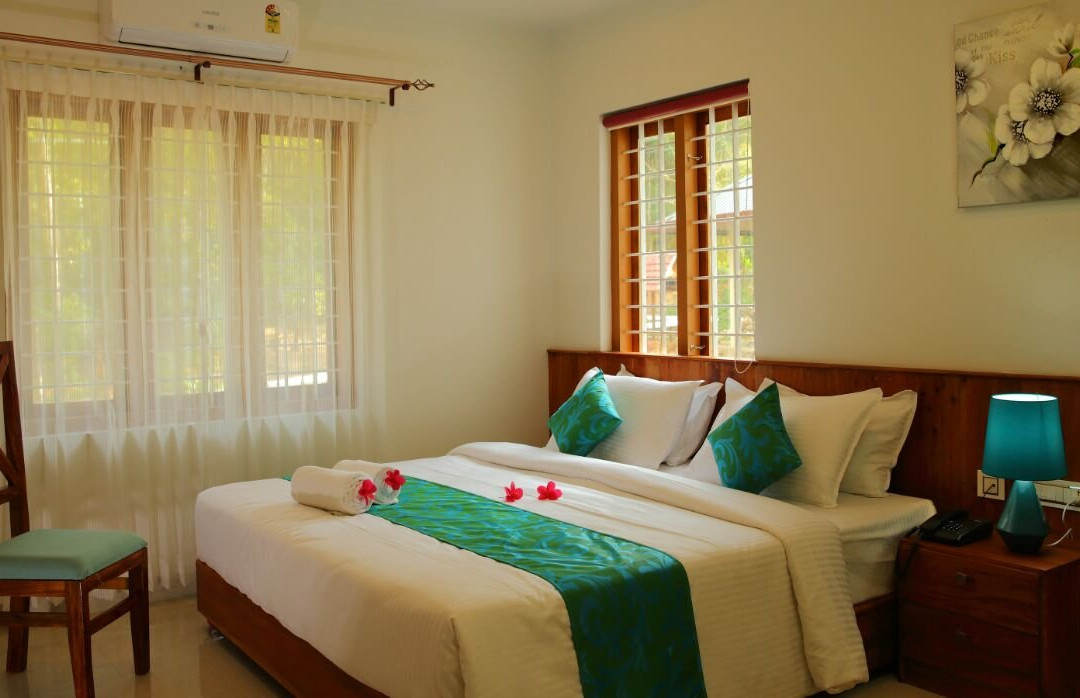 L&G Riverview Haven主图