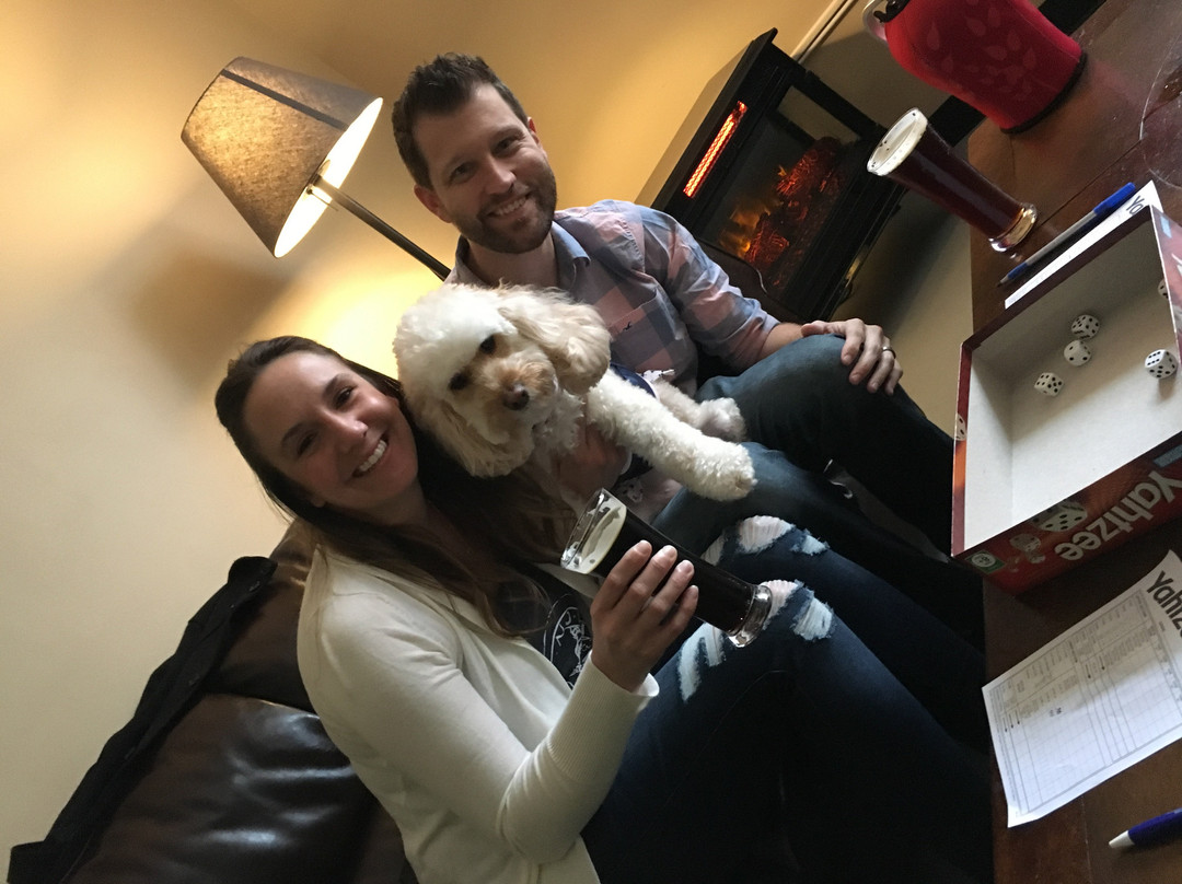 AleCraft Brewery-Bel Air必去景点