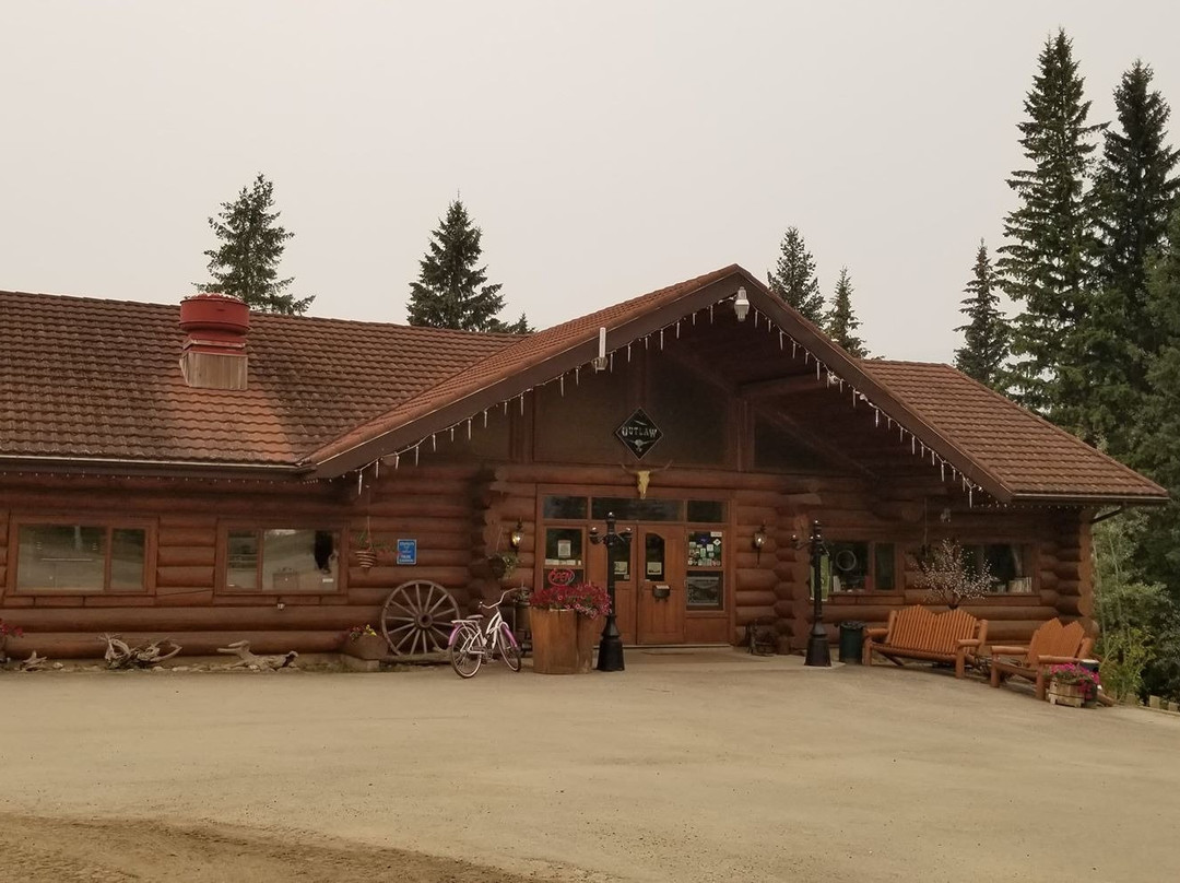 Terracana Ranch Resort主图