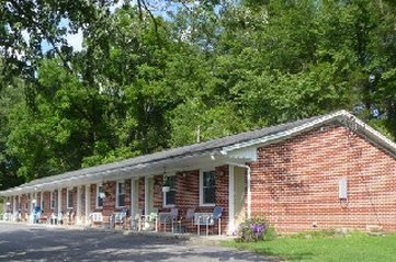 Lost River Grill, Motel and Bed & Breakfast主图