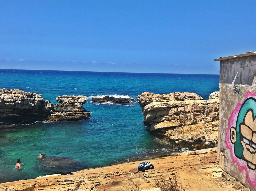 Joining Beach-Batroun必去景点