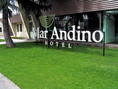 Mar Andino Hotel主图