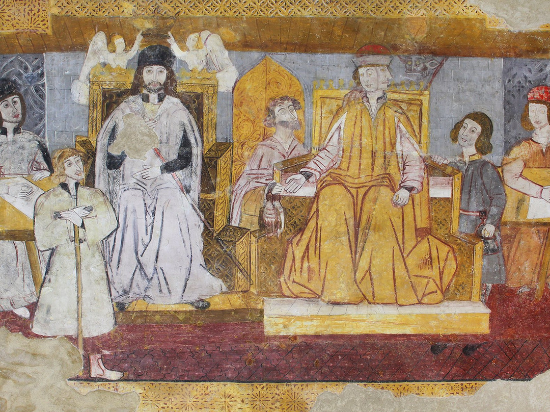 Museu Do Fresco de Monsaraz