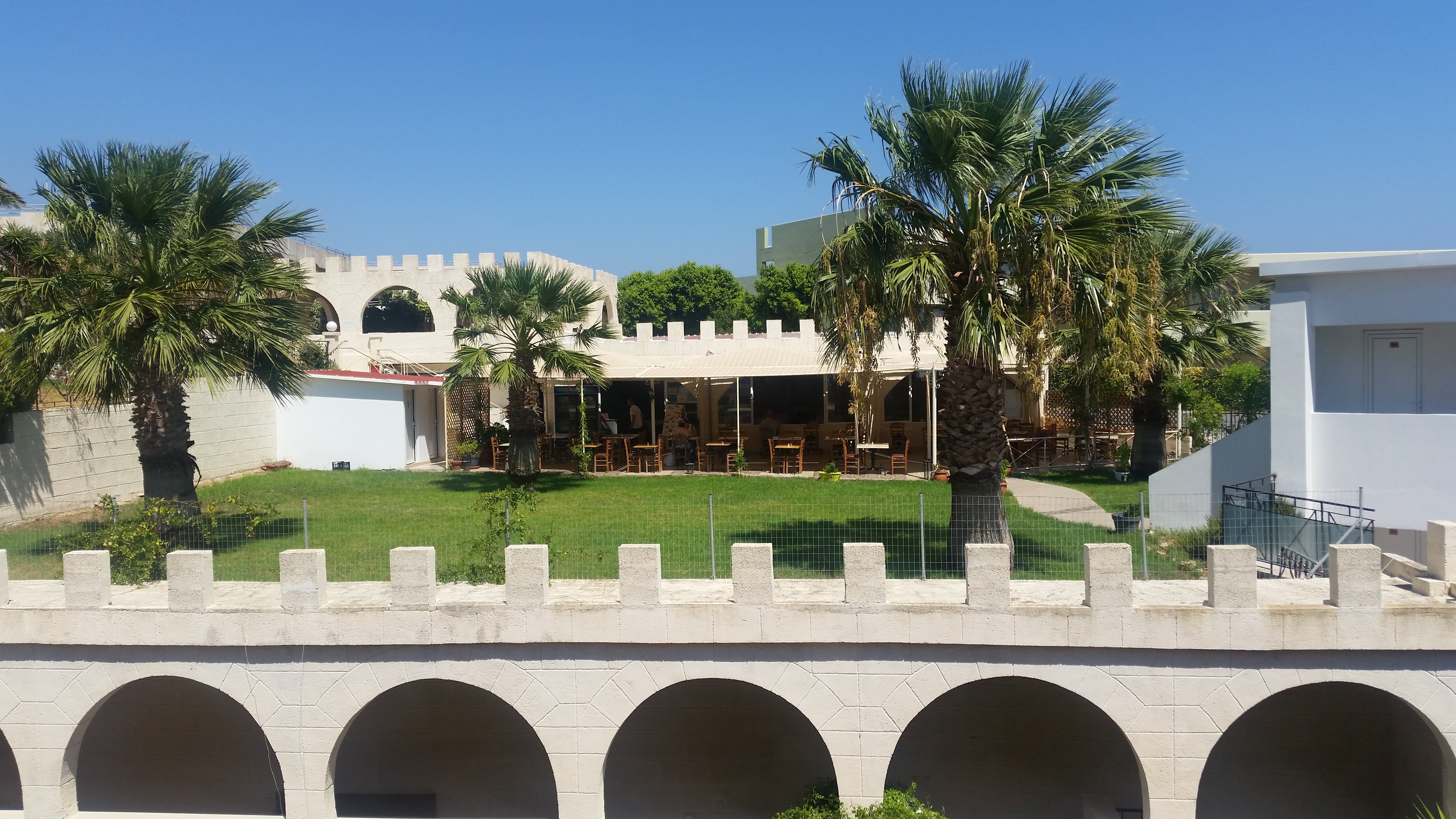 卡斯特迪洛迪酒店-浴室