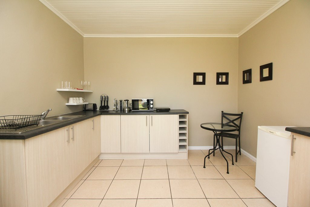 Yellowwood Guesthouse主图