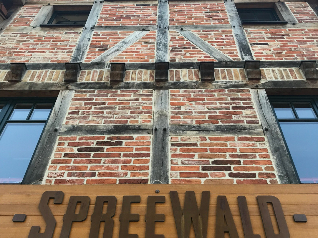 Spreewood Distillers景点图片