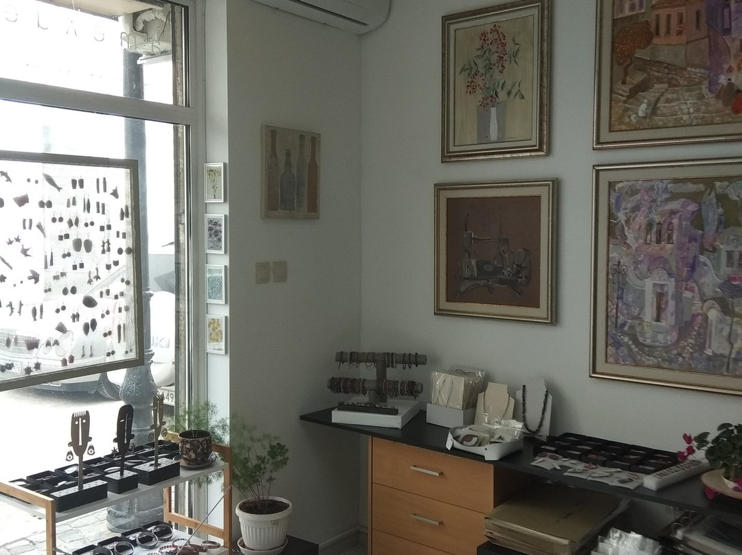 Art Studio 42-普罗夫迪夫必去景点