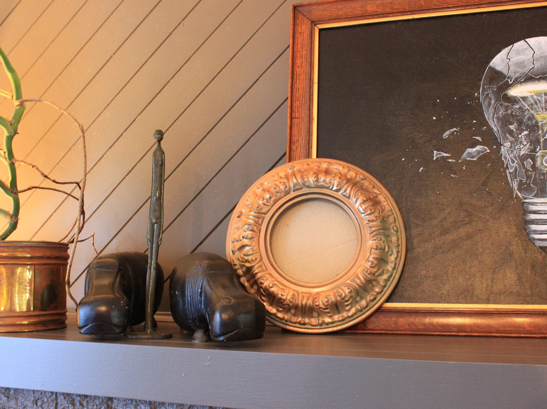 Abadin Bed and Breakfast主图