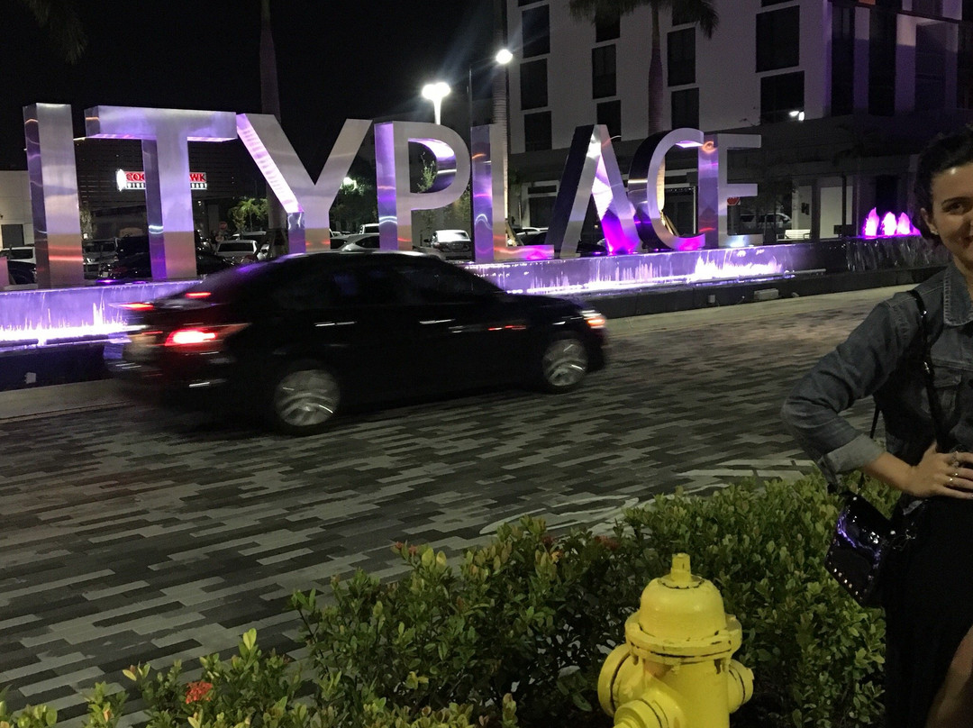 CityPlace Doral-多拉必去景点