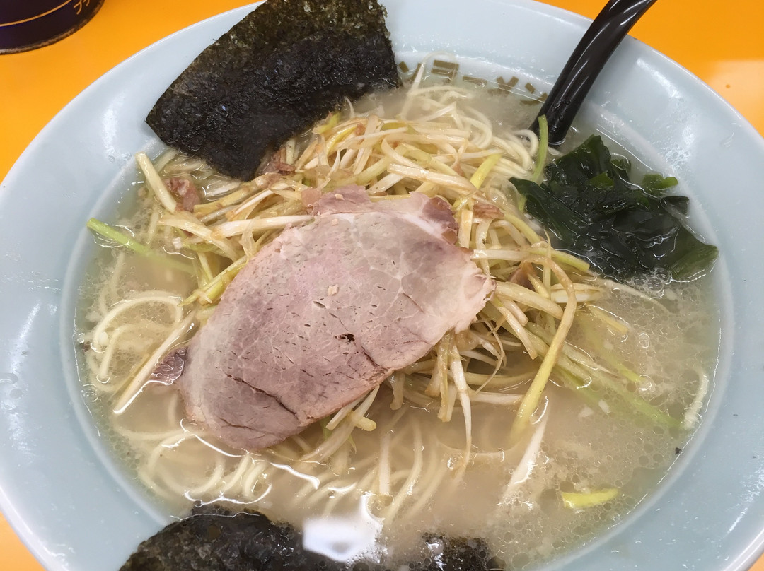 ラーメンショップ 椿峠店