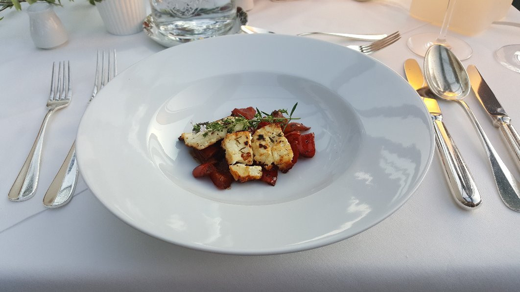 Restaurant Cresta