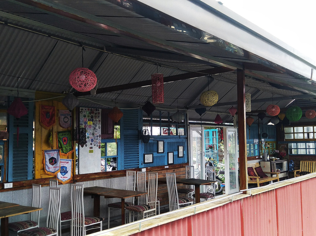 Thung Lung May - Homestay & Cafe主图