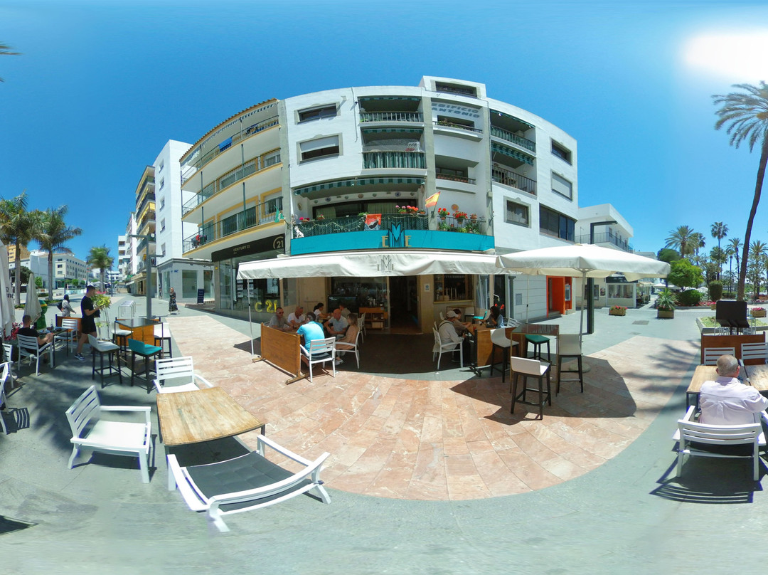 EME de Miguel Bistro & Gourmet