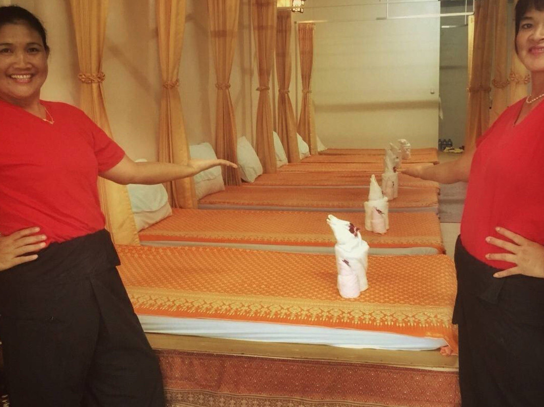 Ying Thai Massage景点图片