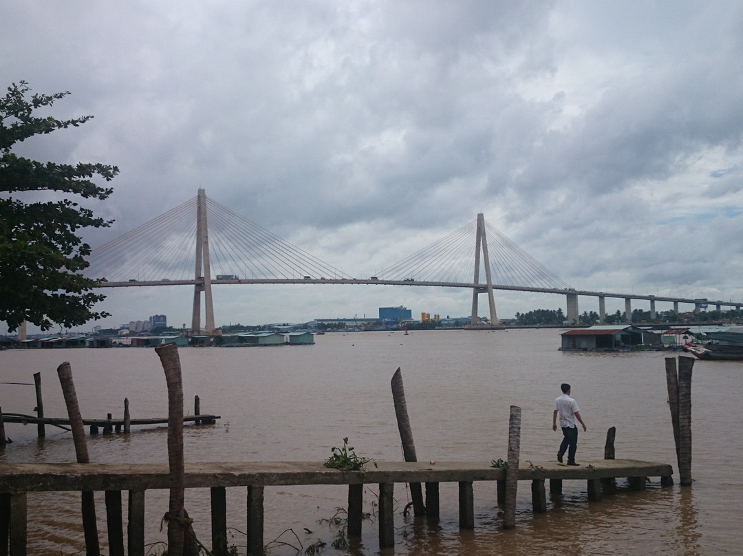 Ben Tre Stay