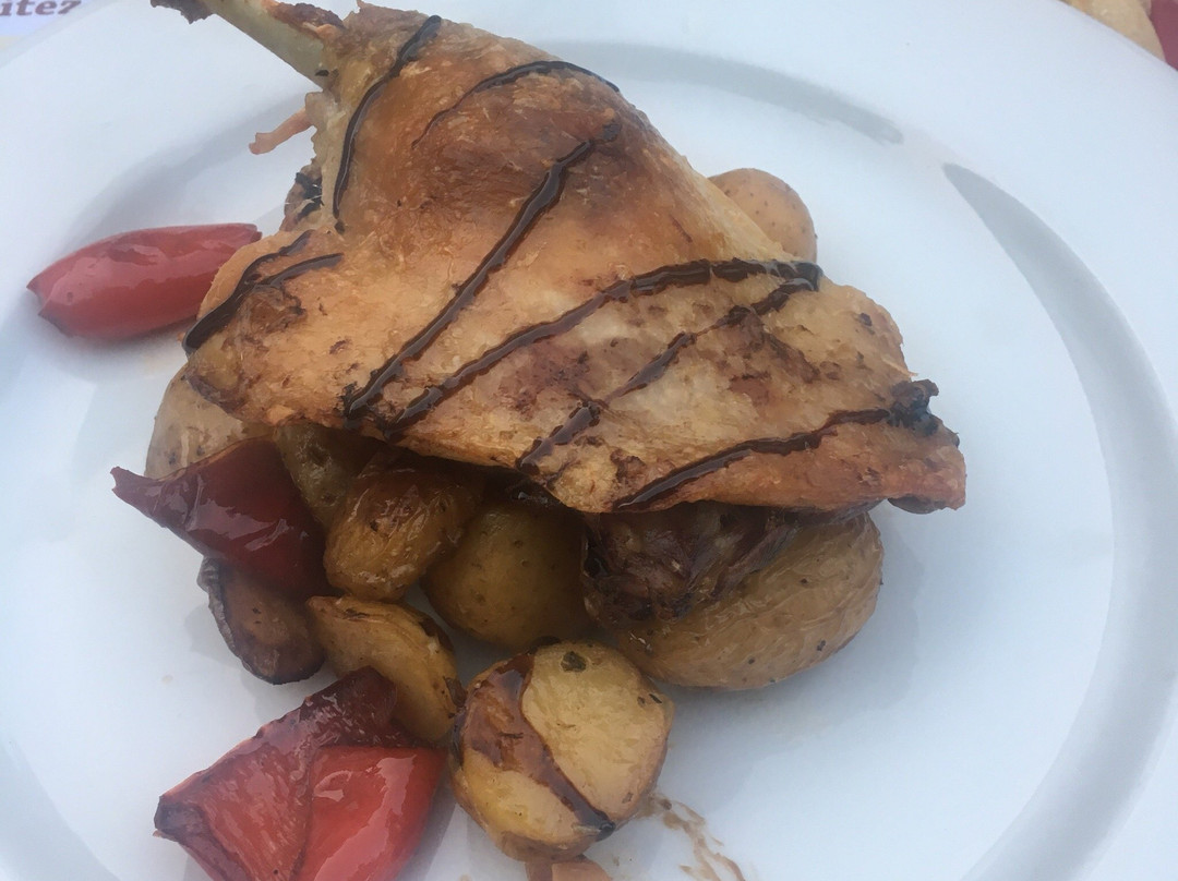 Hotel Le Minervois主图