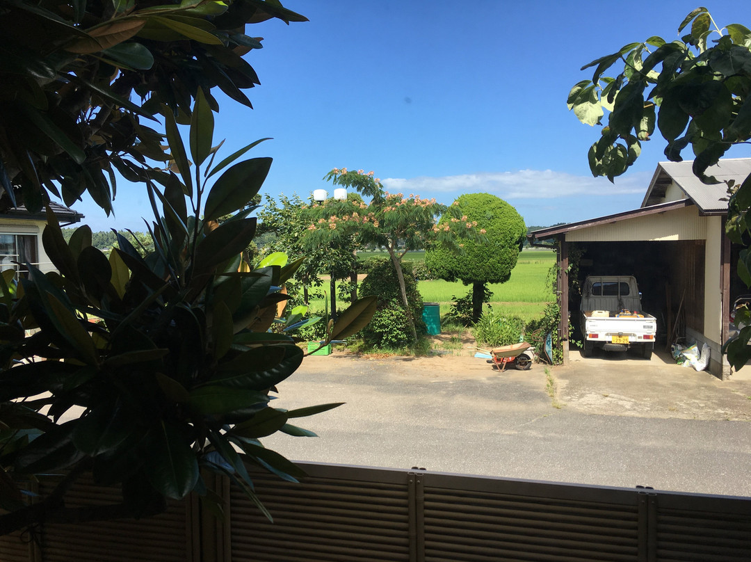 Masugataya Ryokan主图