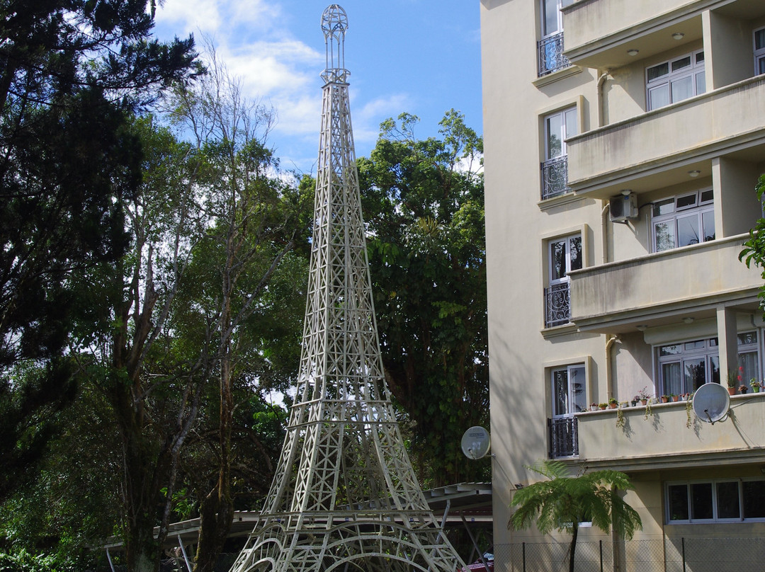The Sablonnière Curepipe-Curepipe必去景点