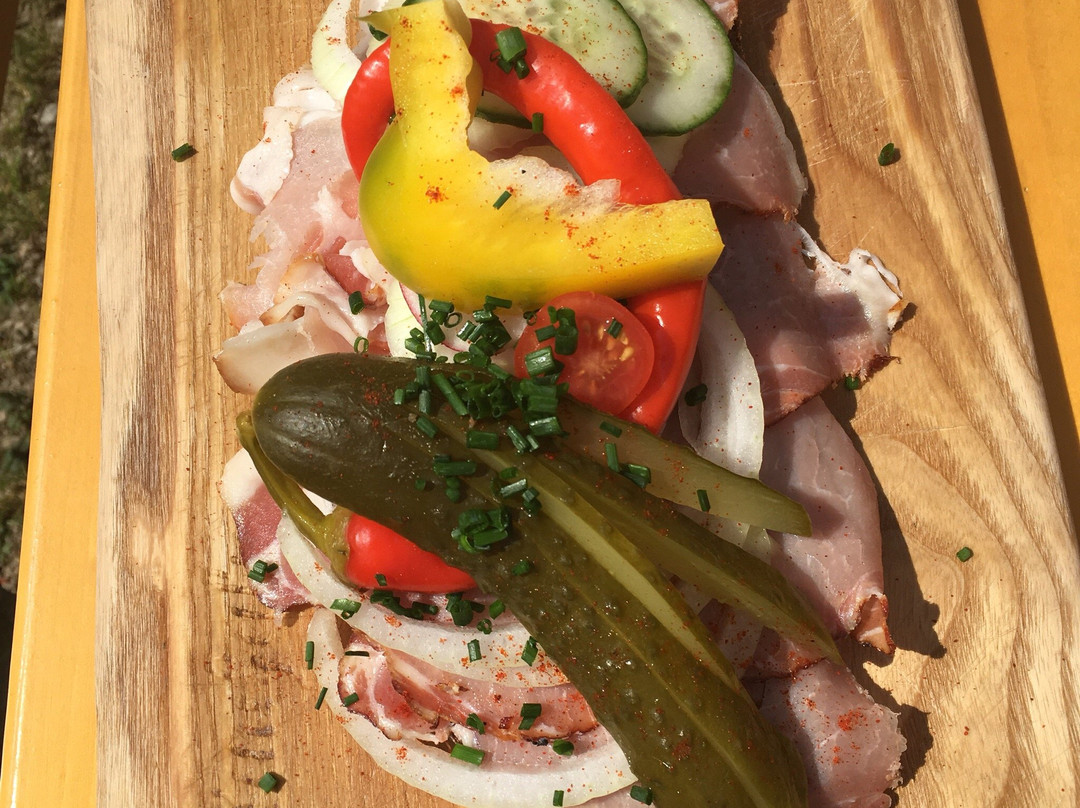 Nationalpark Kalkalpen-Reichraming必去景点