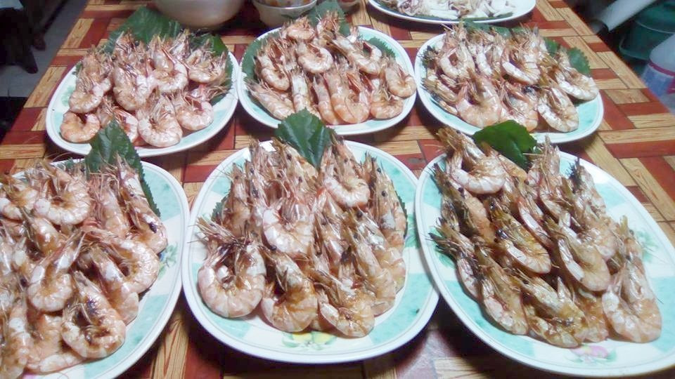 班湄度假村主图