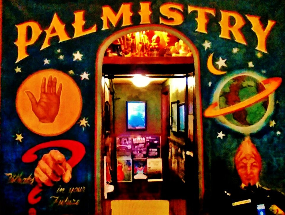 McMenamins White Eagle Saloon and Rock & Roll Hotel-波特兰必去景点