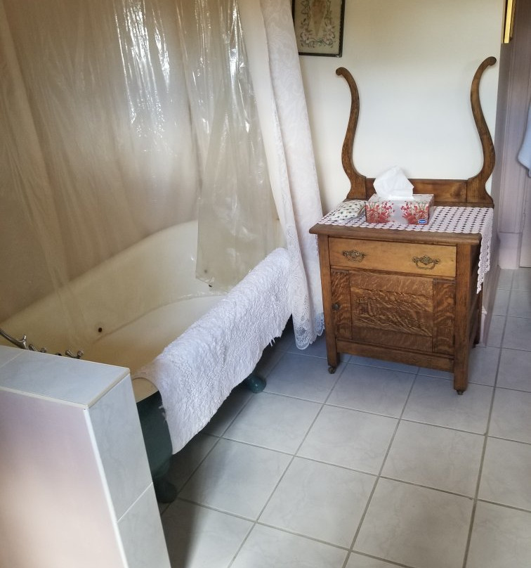 Spruceholme Inn主图