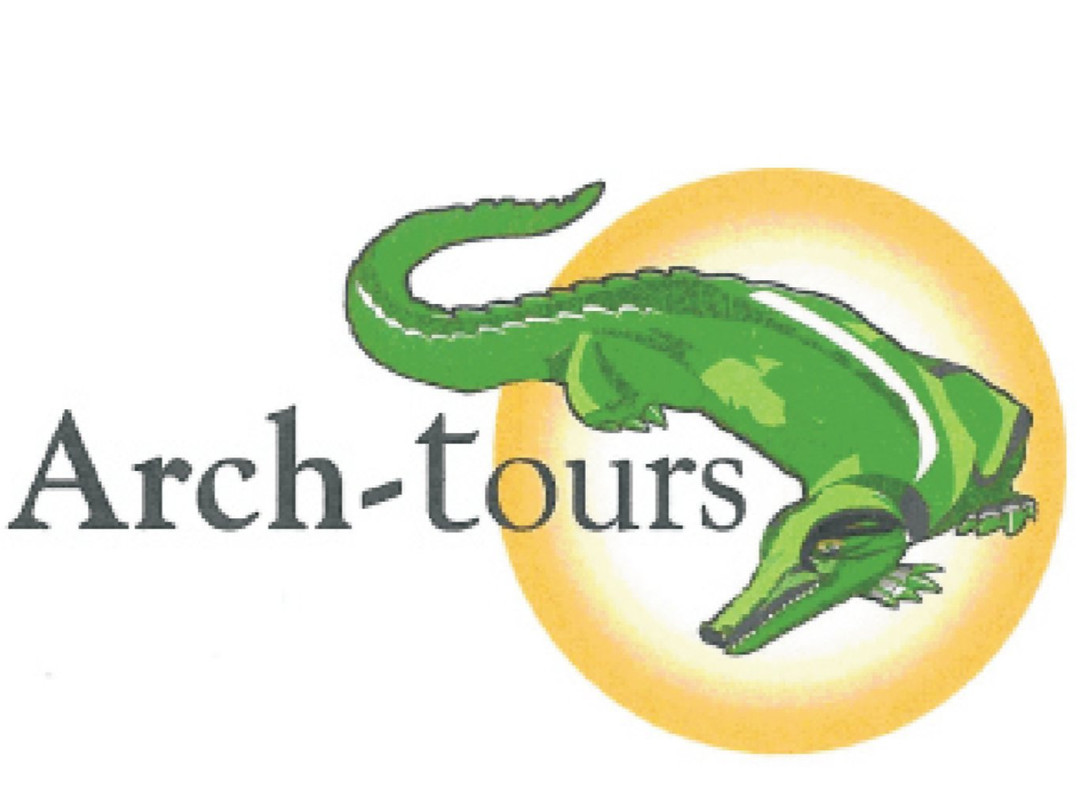 Arch Tours景点图片