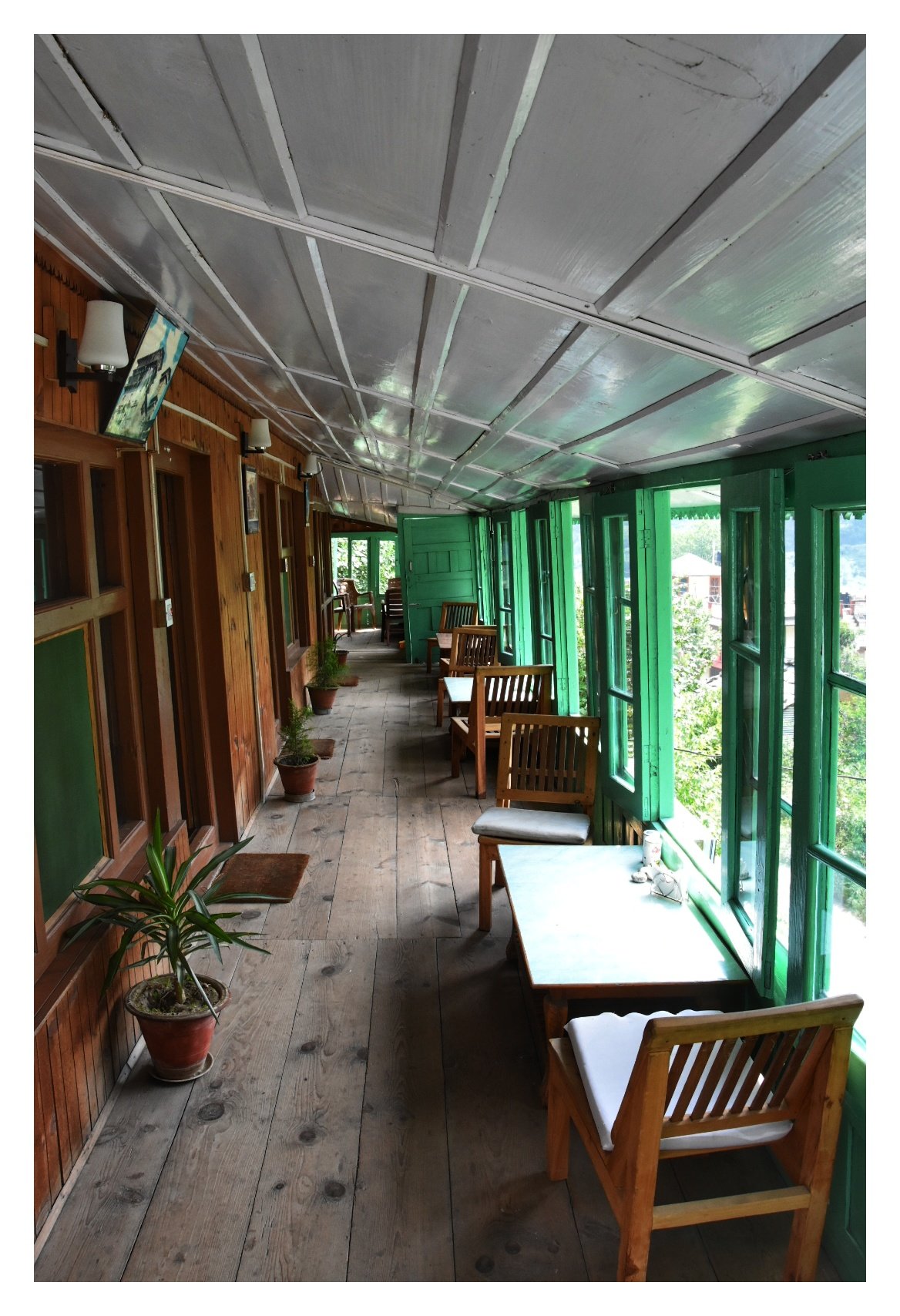 Khem Bharti Homestay - Tirthan Valley-官方
