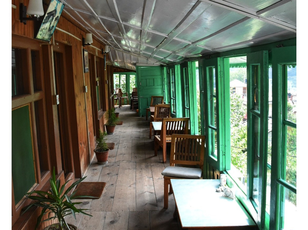 Khem Bharti Homestay - Tirthan Valley主图