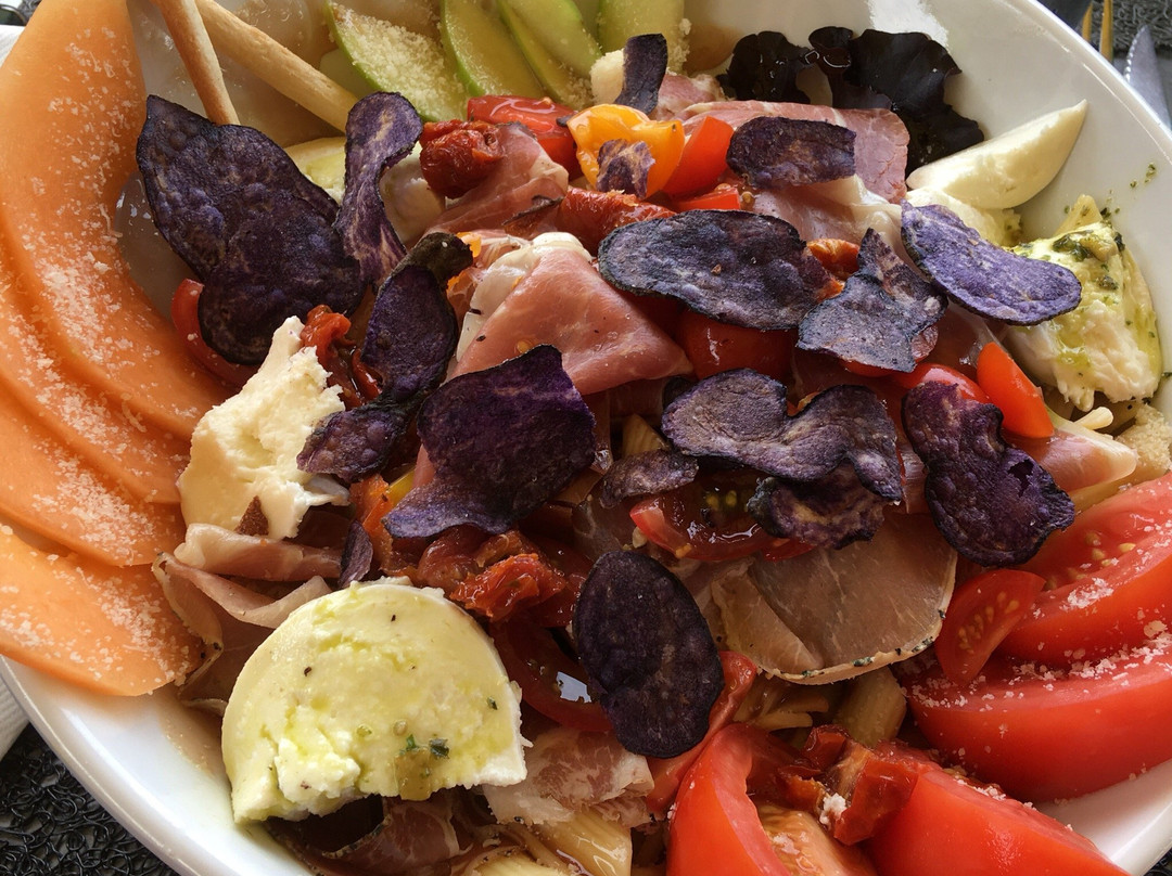 Zellenberg餐馆和美食-O'berge du Parc