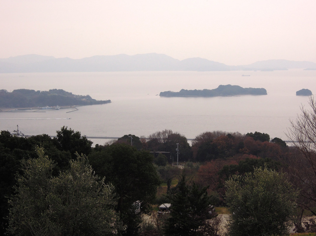 Ushimado Shoto景点图片