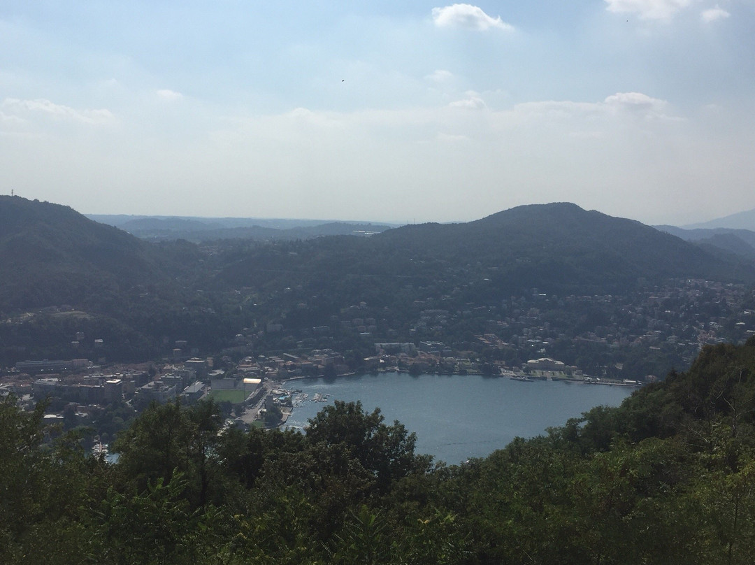 Camera Con Vista主图