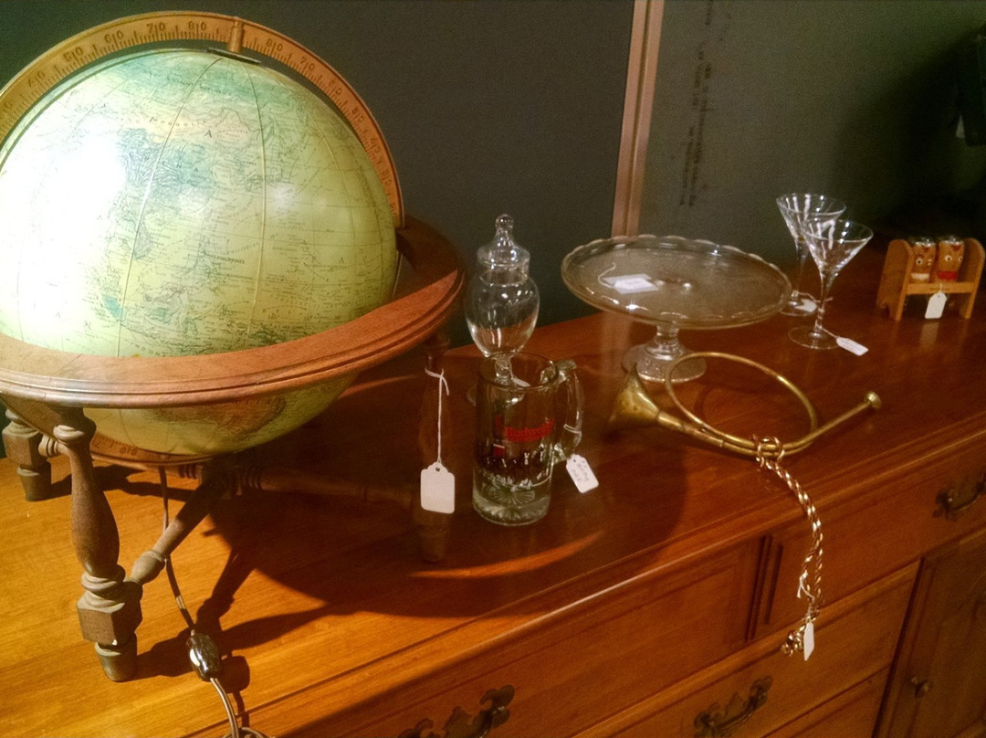 Berkshire Mall Emporium-Lanesborough必去景点