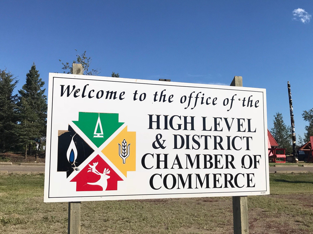 麦肯齐十字路口博物馆-High Level必去景点