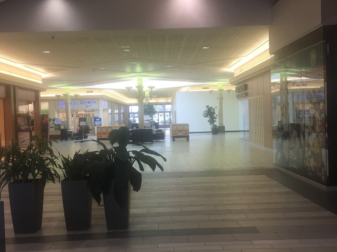 Georgetown Market Place-Georgetown必去景点