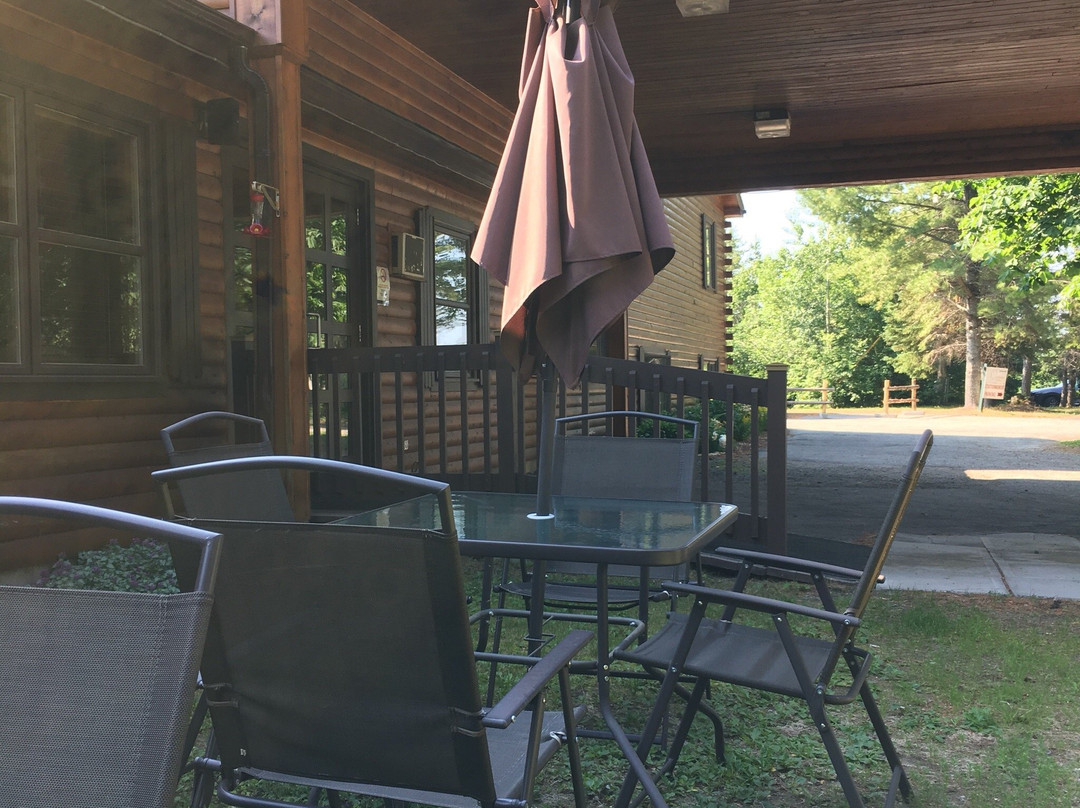 Auberge de la Vallee主图