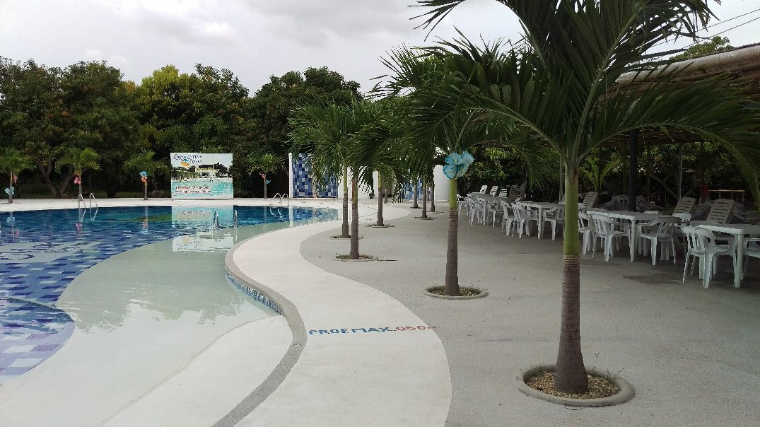 Lagos Mar Espinal
