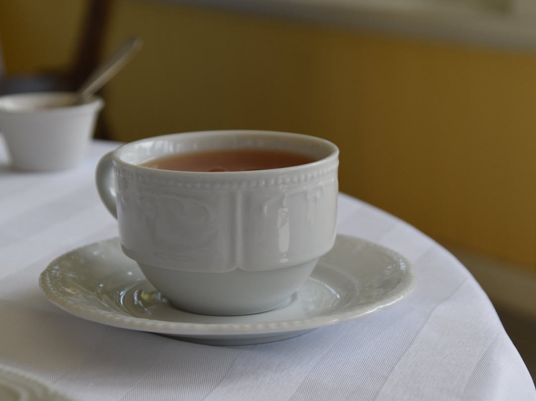 Thomas Williams House-蒙古顿必去景点