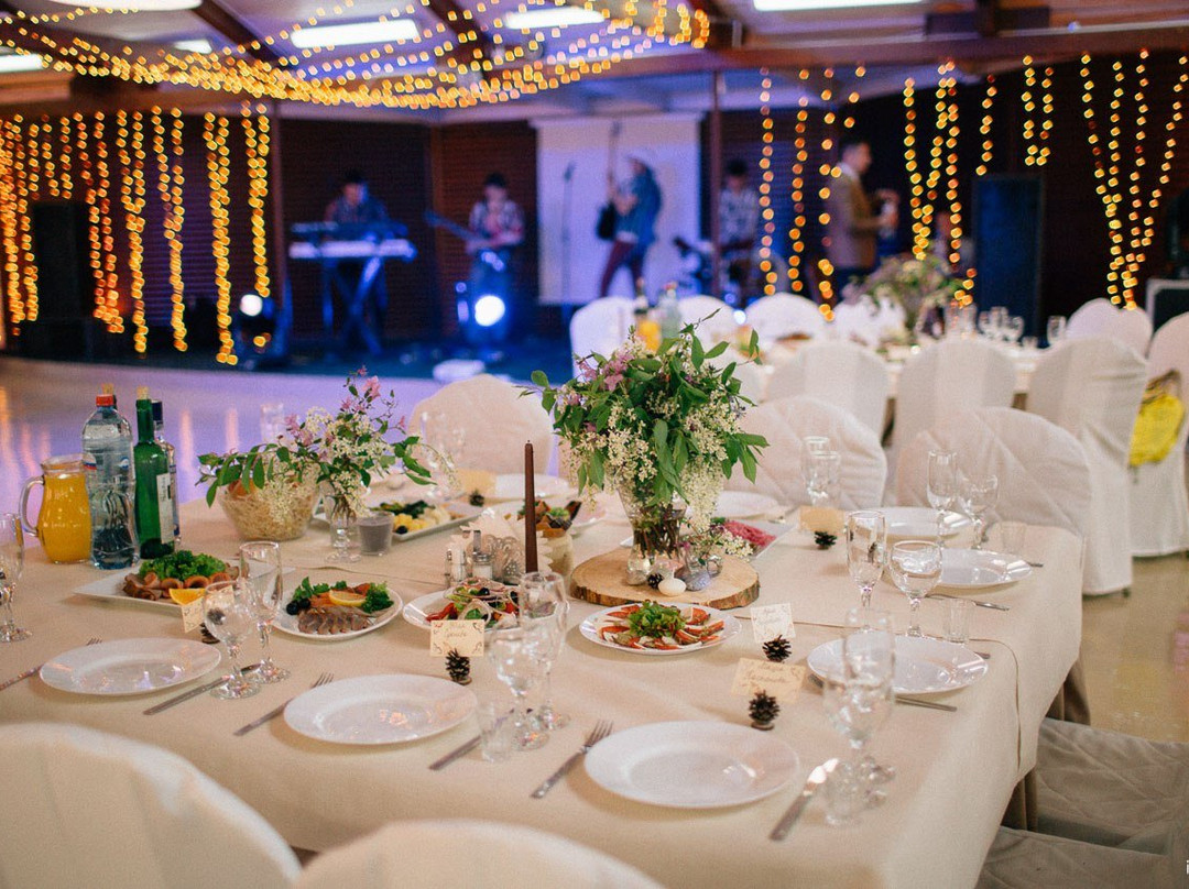 Orange House Hotel主图