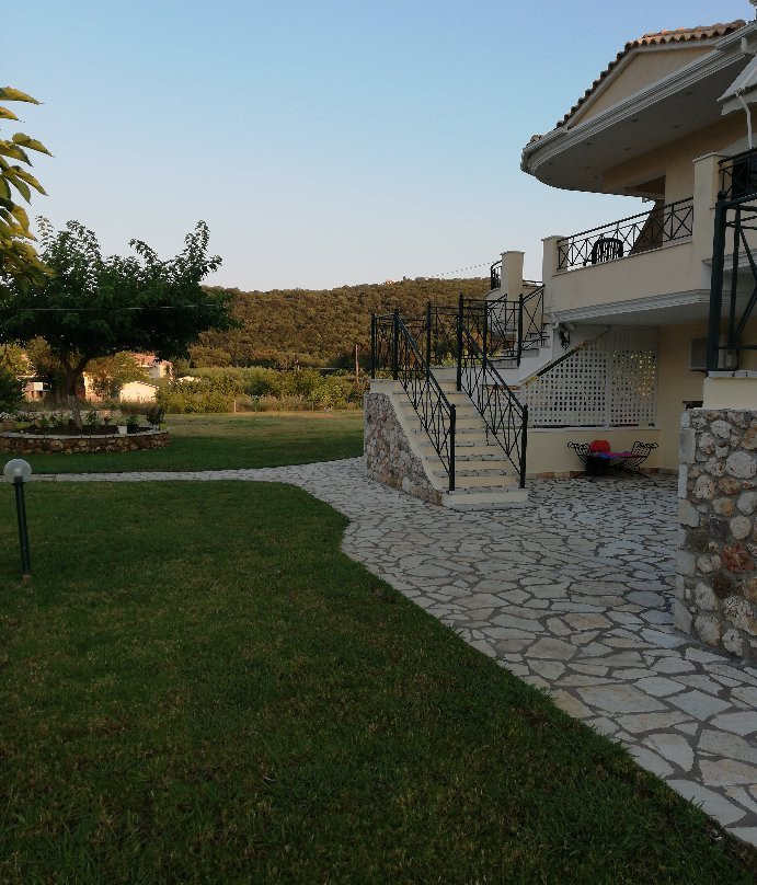 Villa Rania