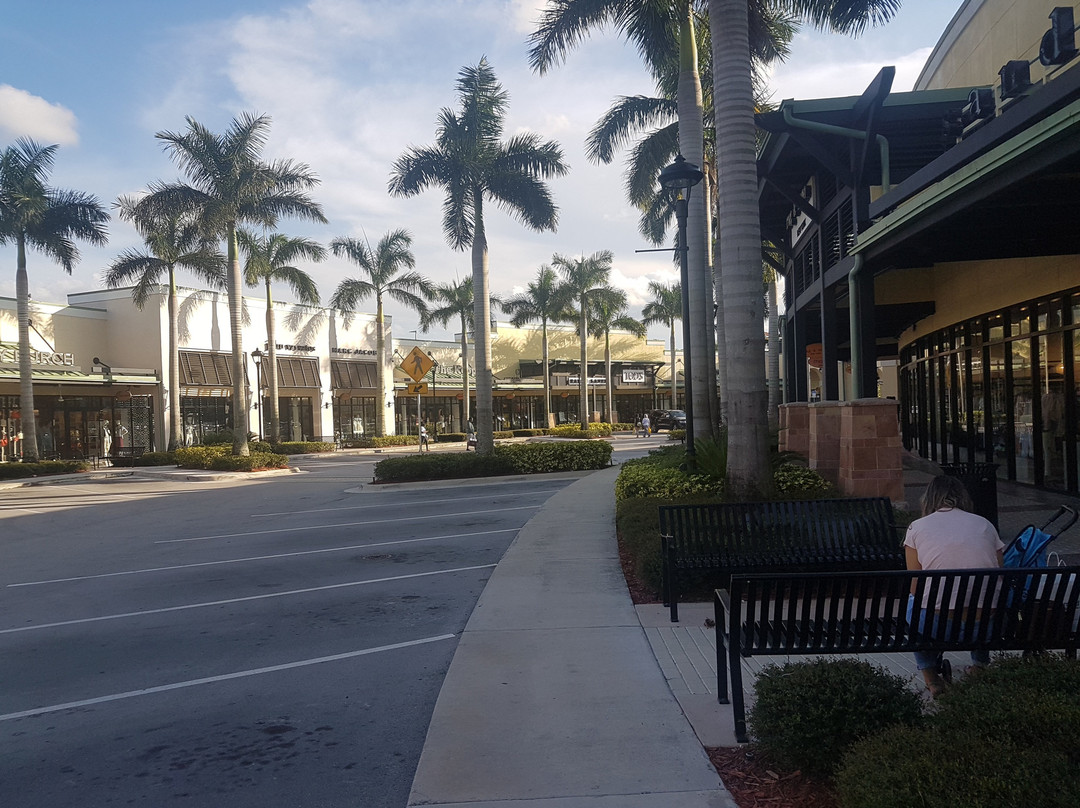 Shuttle To Sawgrass Mall-迈阿密海滩必去景点