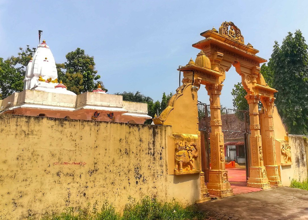 Jain Temple, Alleppey景点图片