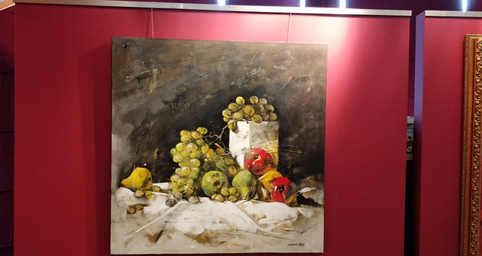 Museum Mezuraj-地拉那必去景点