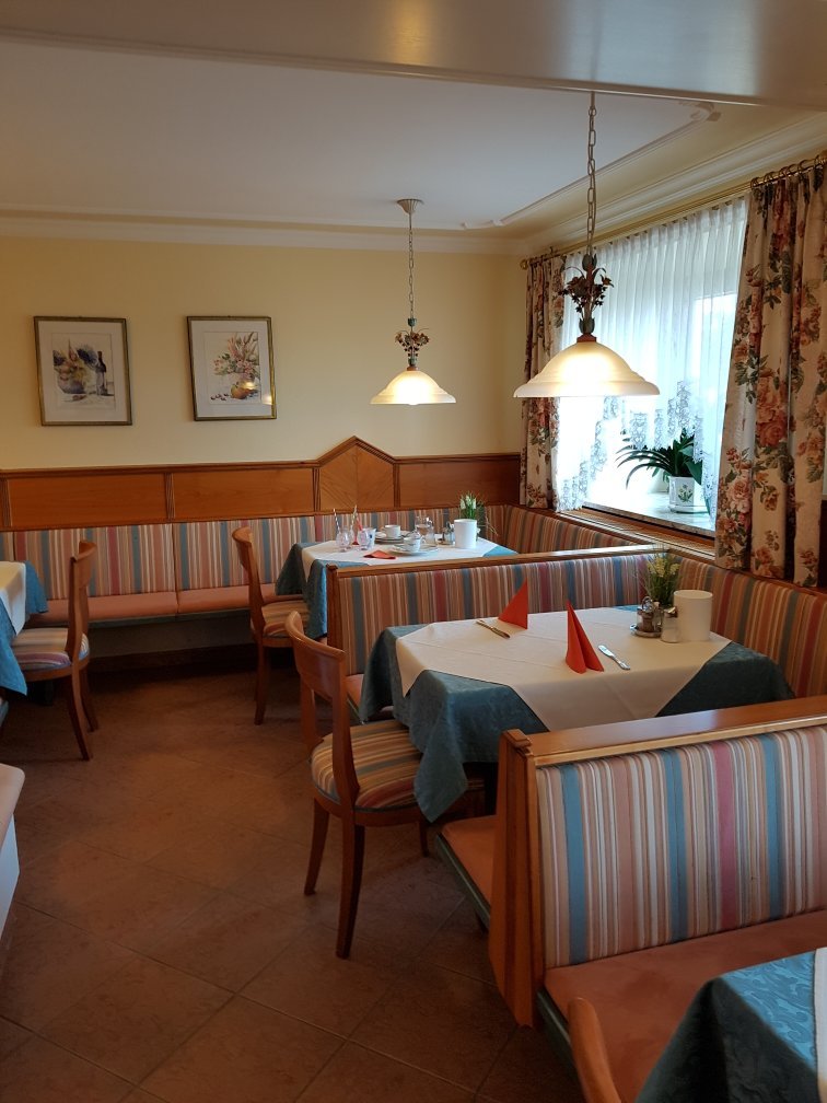 Landhotel Gersbach-Gut-官方