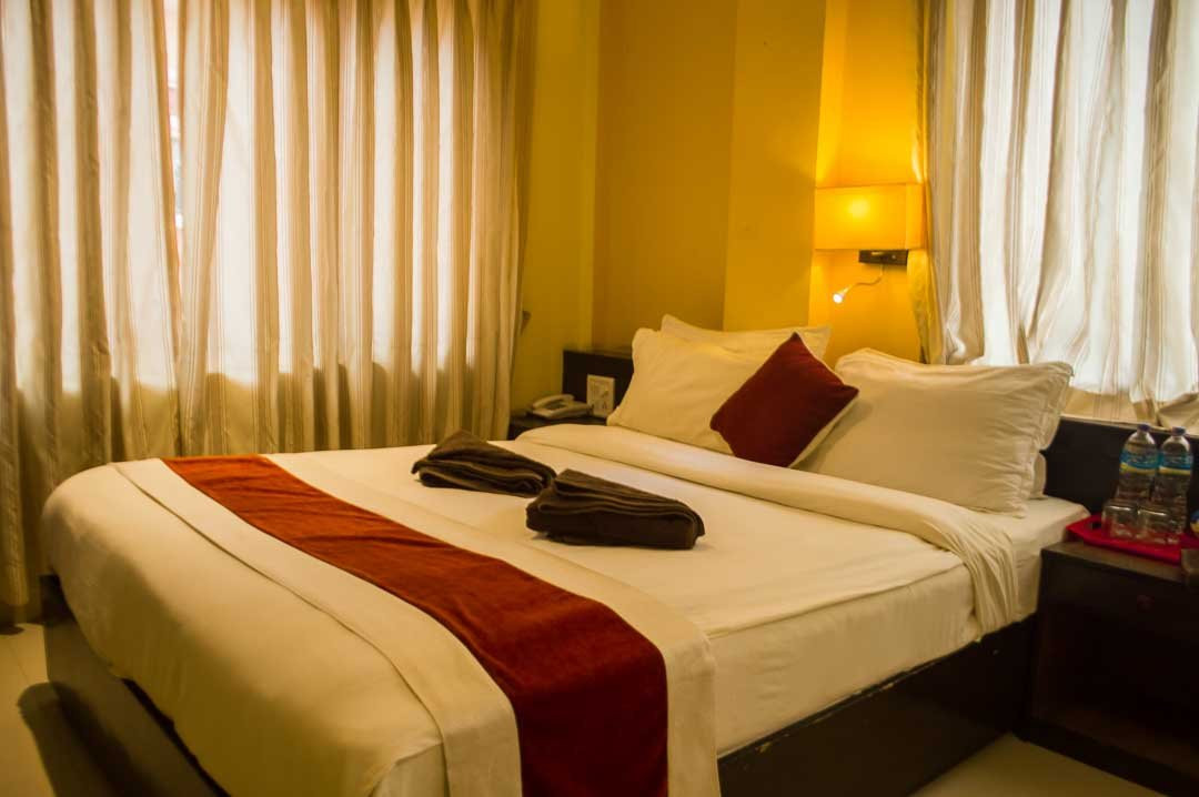 Hotel Little Buddha主图