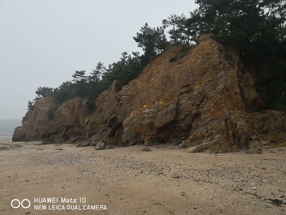 大连海王九岛旅游区-庄河市必去景点